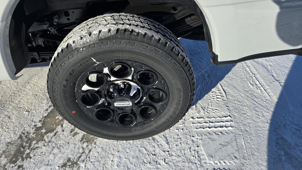 new 2026 Ford F-350 car, priced at $88,110