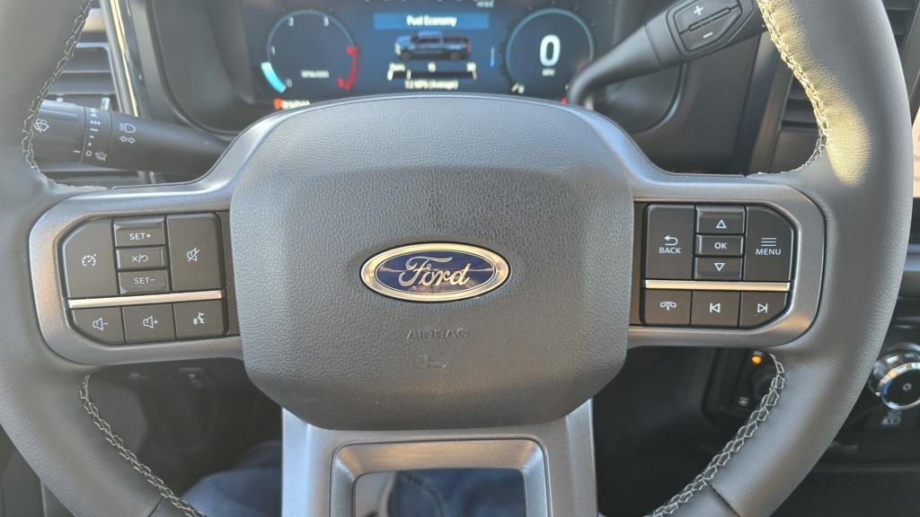 new 2026 Ford F-350 car, priced at $88,110