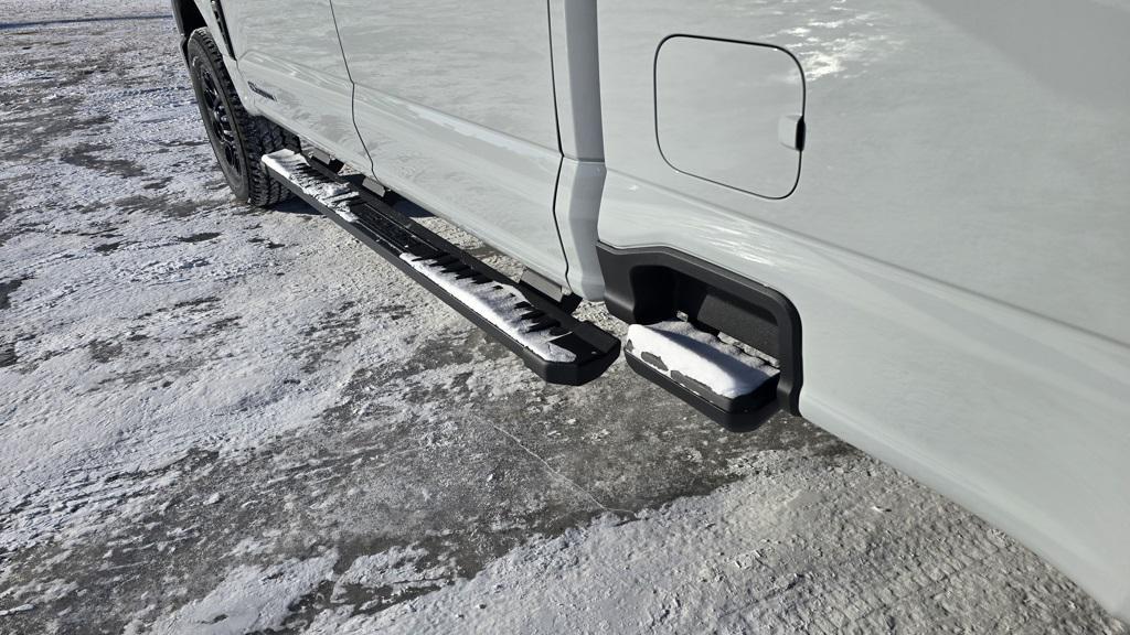 new 2026 Ford F-350 car, priced at $88,110