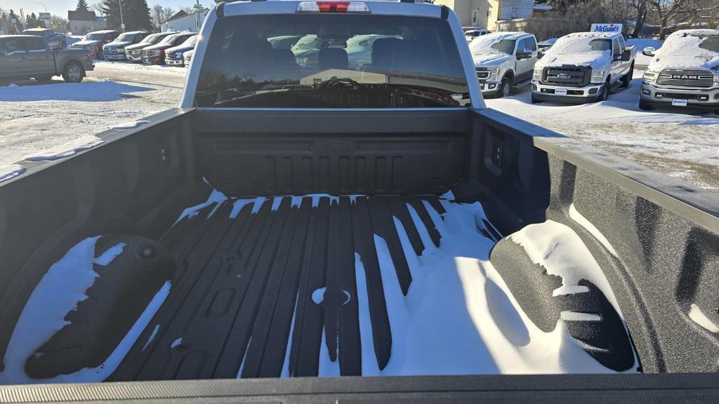 new 2026 Ford F-350 car, priced at $88,110