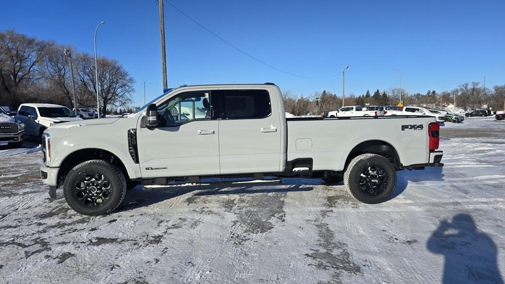 new 2026 Ford F-350 car, priced at $88,110