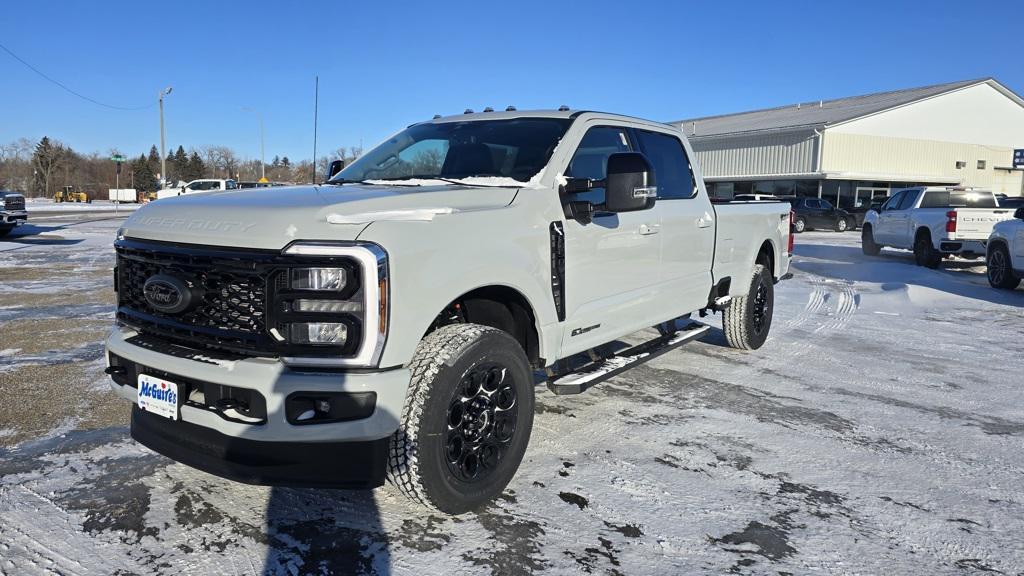 new 2026 Ford F-350 car, priced at $88,110