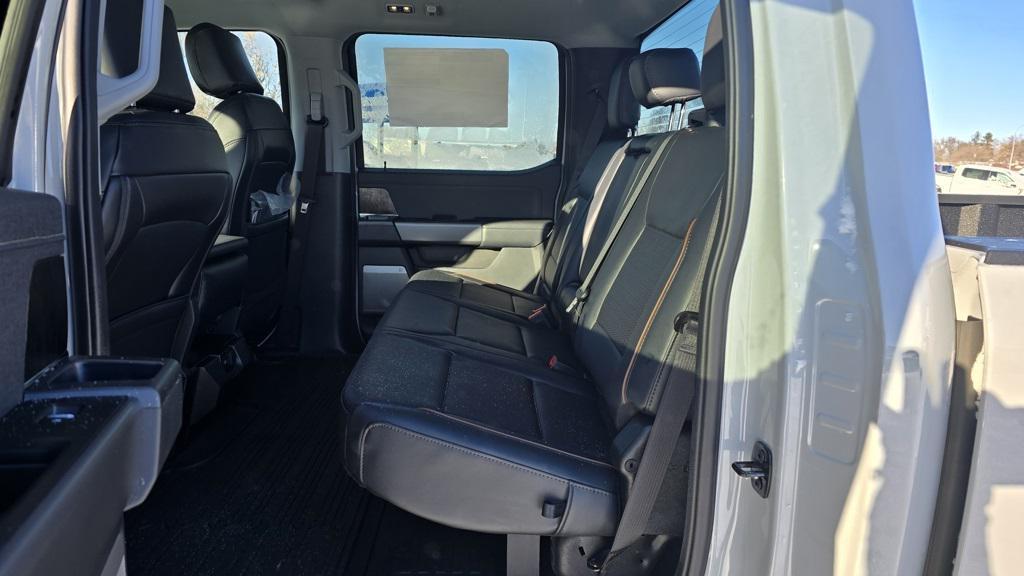 new 2026 Ford F-350 car, priced at $88,110