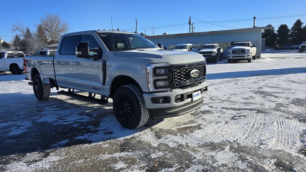 new 2026 Ford F-350 car, priced at $88,110