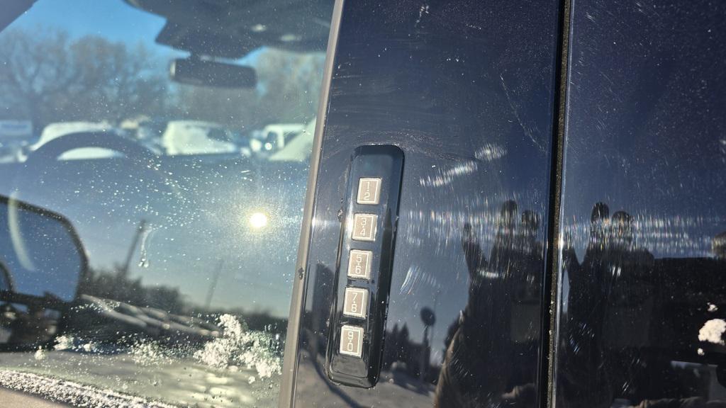 new 2026 Ford F-350 car, priced at $88,110