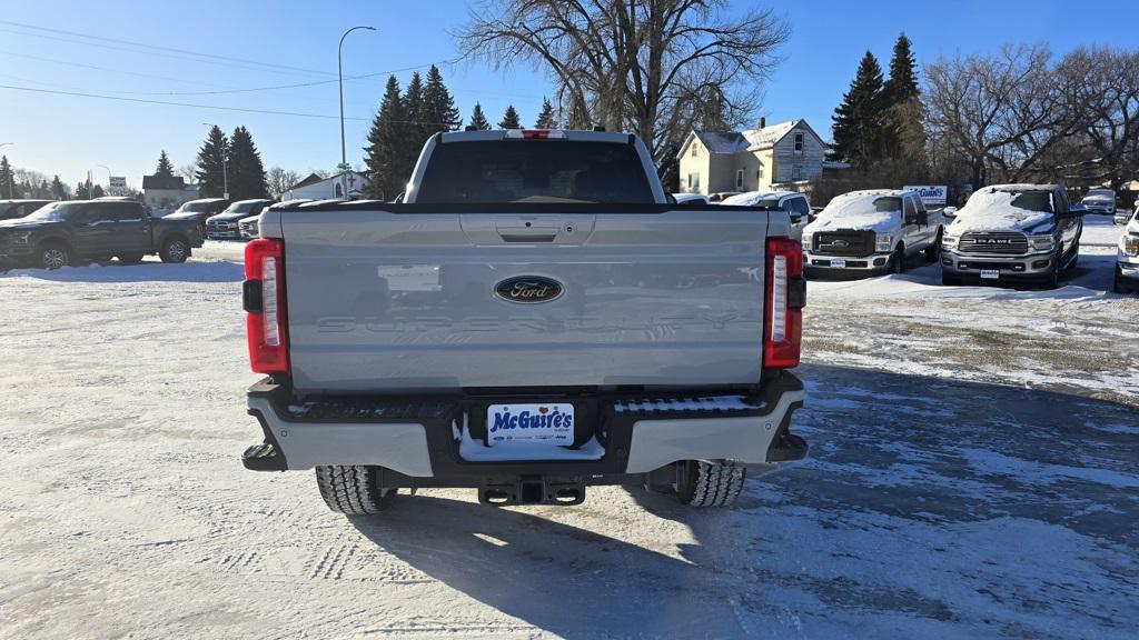 new 2026 Ford F-350 car, priced at $88,110