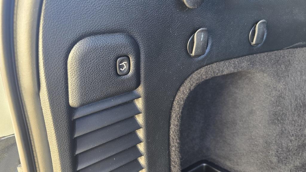 used 2020 Jeep Grand Cherokee car, priced at $36,995