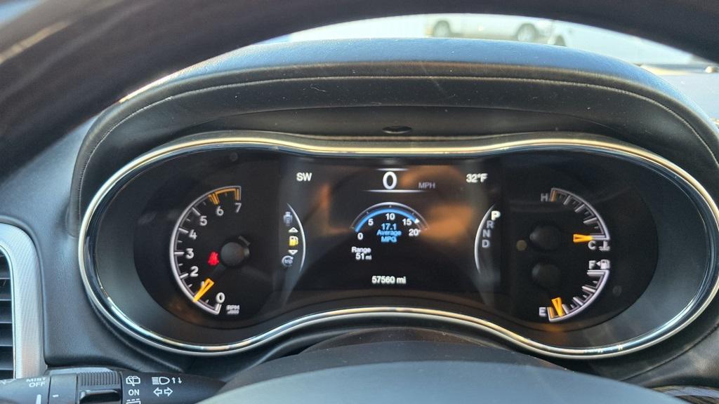 used 2020 Jeep Grand Cherokee car, priced at $36,995