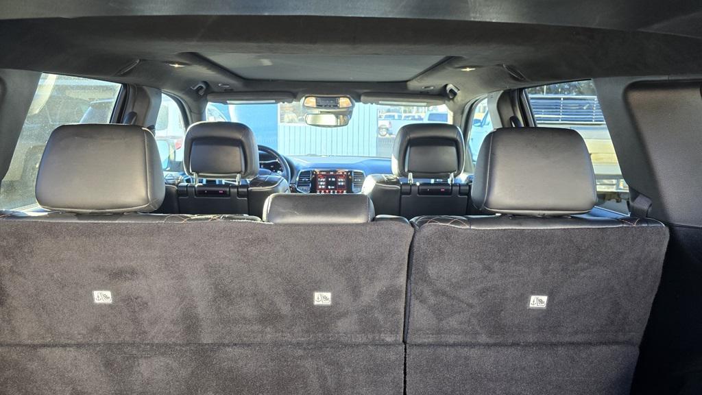 used 2020 Jeep Grand Cherokee car, priced at $36,995