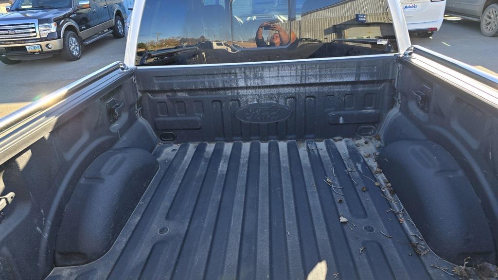 used 2016 Ford F-150 car, priced at $27,995