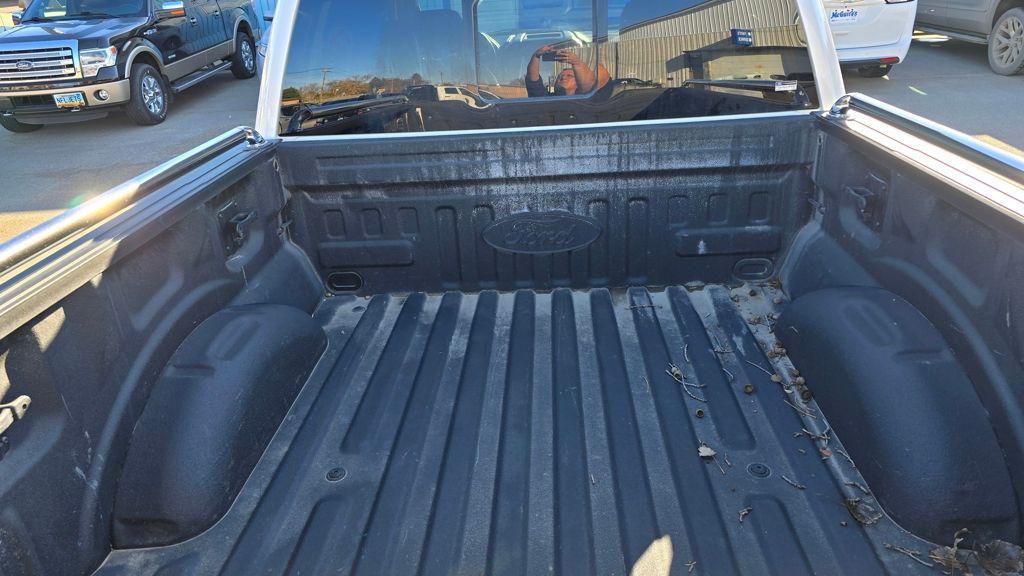 used 2016 Ford F-150 car, priced at $27,995