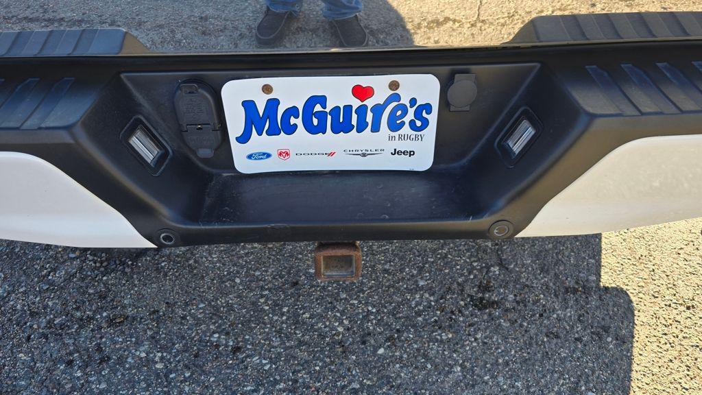 used 2016 Ford F-150 car, priced at $27,995