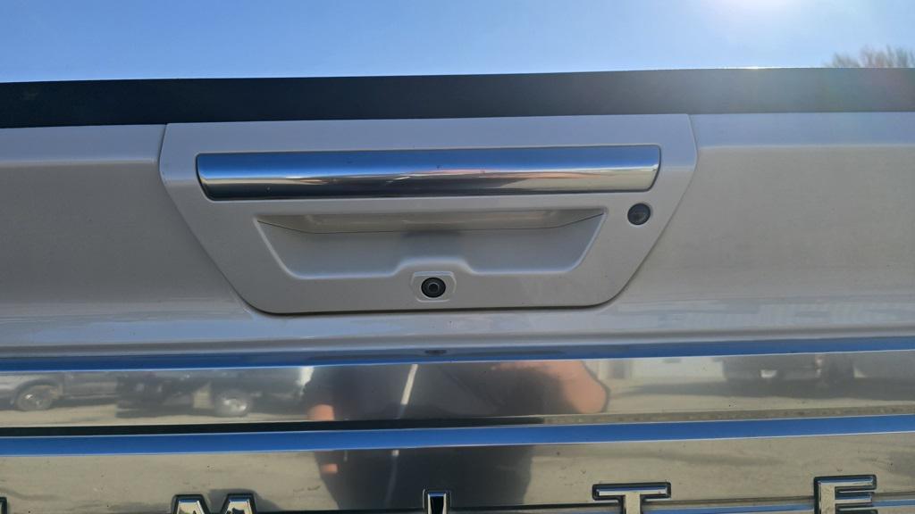 used 2016 Ford F-150 car, priced at $27,995