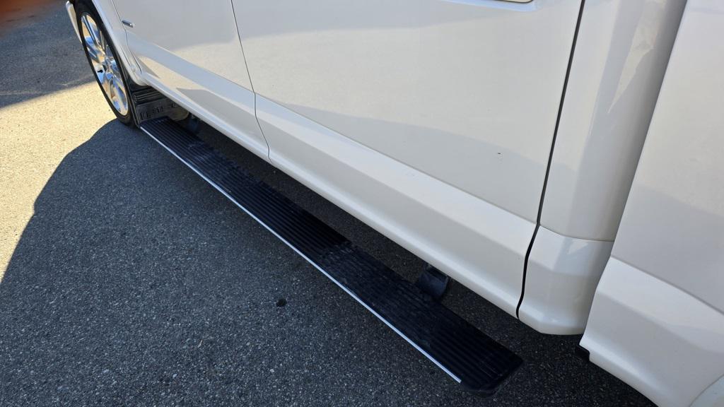 used 2016 Ford F-150 car, priced at $27,995