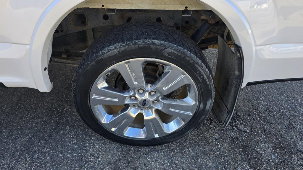 used 2016 Ford F-150 car, priced at $27,995