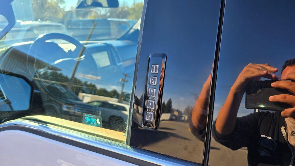 used 2016 Ford F-150 car, priced at $27,995