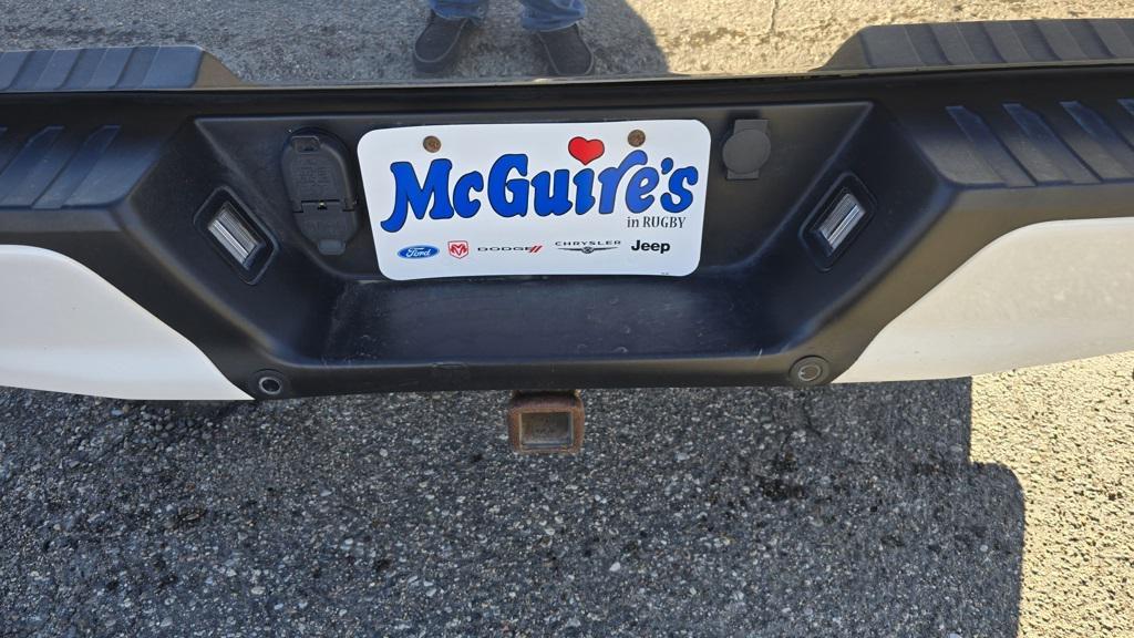 used 2016 Ford F-150 car, priced at $27,995