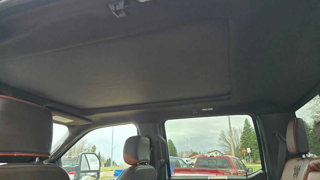 used 2022 Ford F-450 car, priced at $74,995