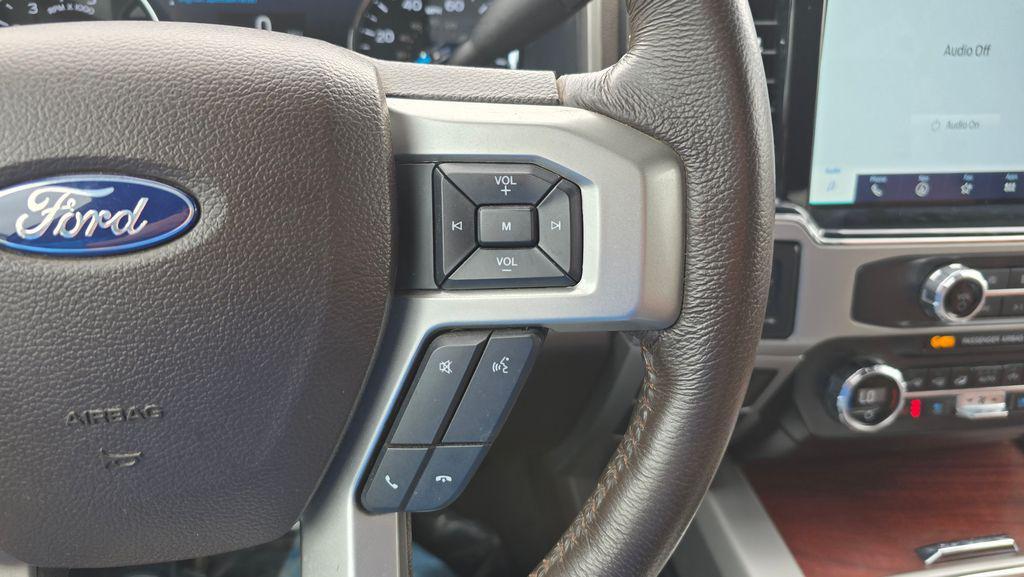 used 2022 Ford F-450 car, priced at $74,995
