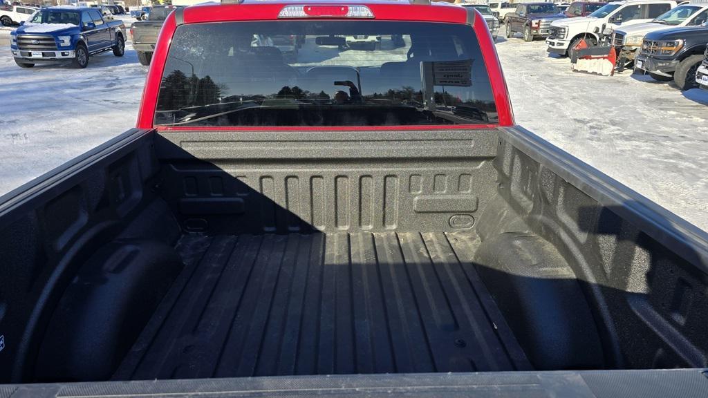 used 2022 Ford F-150 car, priced at $35,994