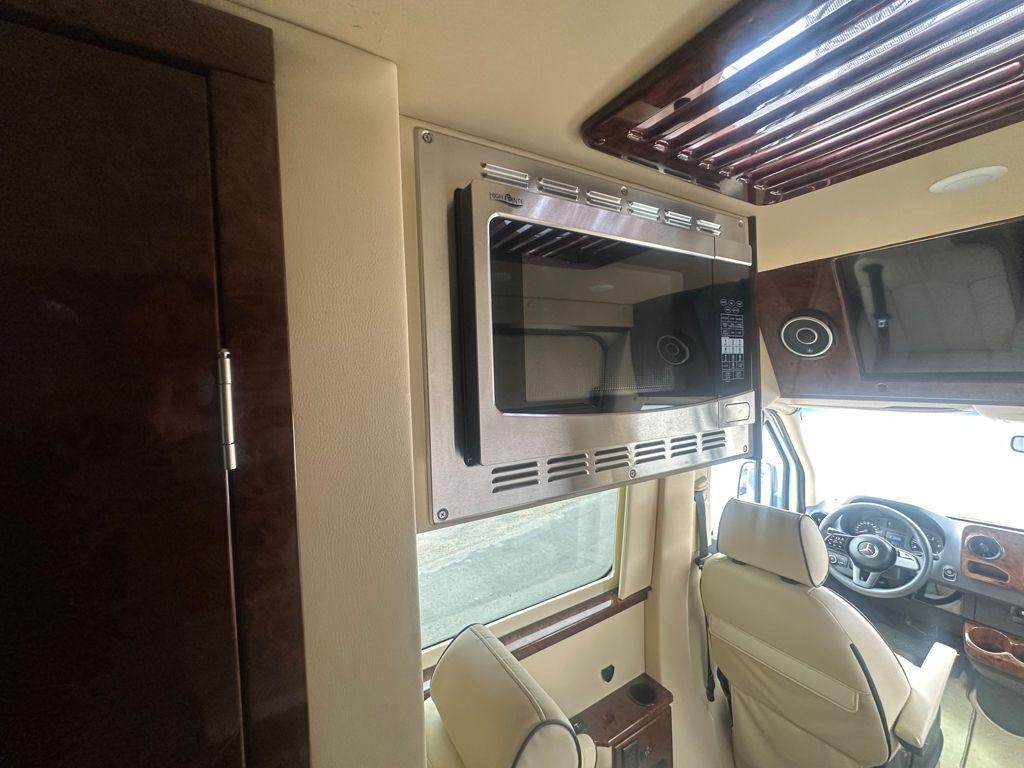 used 2019 Mercedes-Benz Sprinter 3500XD car, priced at $87,995