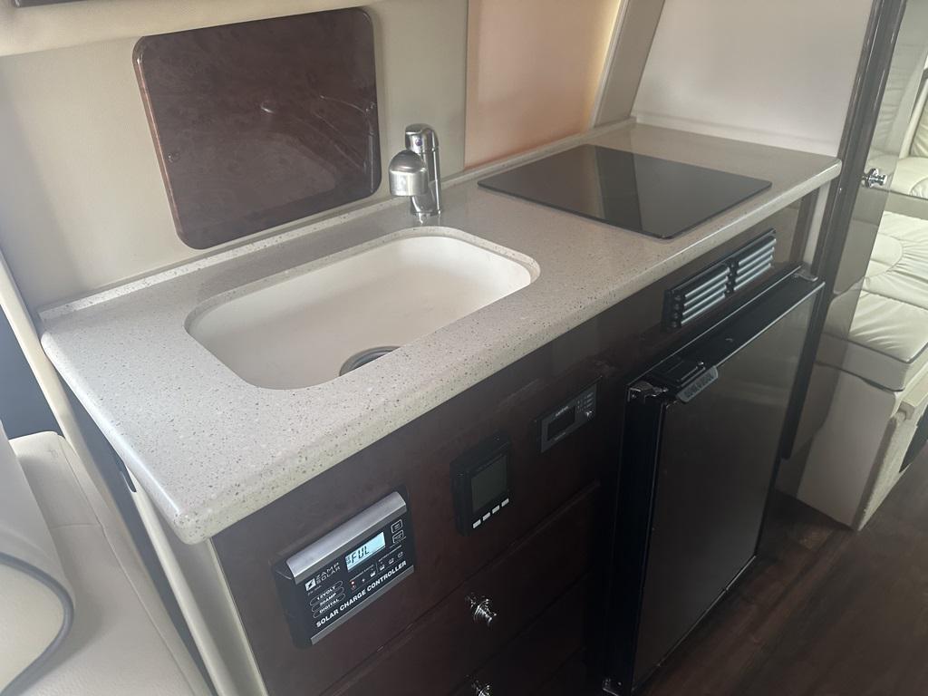 used 2019 Mercedes-Benz Sprinter 3500XD car, priced at $87,995