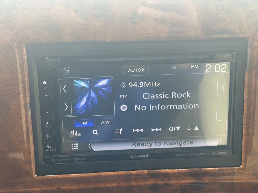 used 2019 Mercedes-Benz Sprinter 3500XD car, priced at $87,995