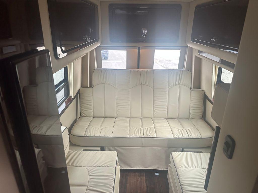 used 2019 Mercedes-Benz Sprinter 3500XD car, priced at $87,995