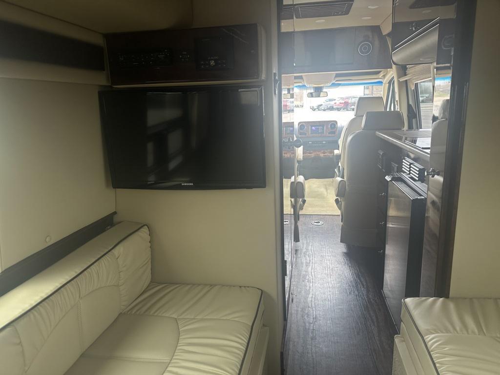 used 2019 Mercedes-Benz Sprinter 3500XD car, priced at $87,995