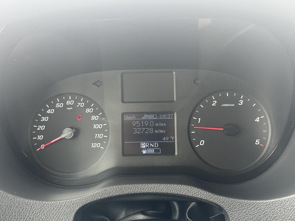 used 2019 Mercedes-Benz Sprinter 3500XD car, priced at $87,995