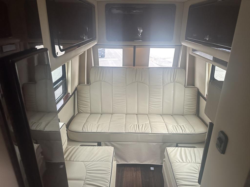 used 2019 Mercedes-Benz Sprinter 3500XD car, priced at $87,995