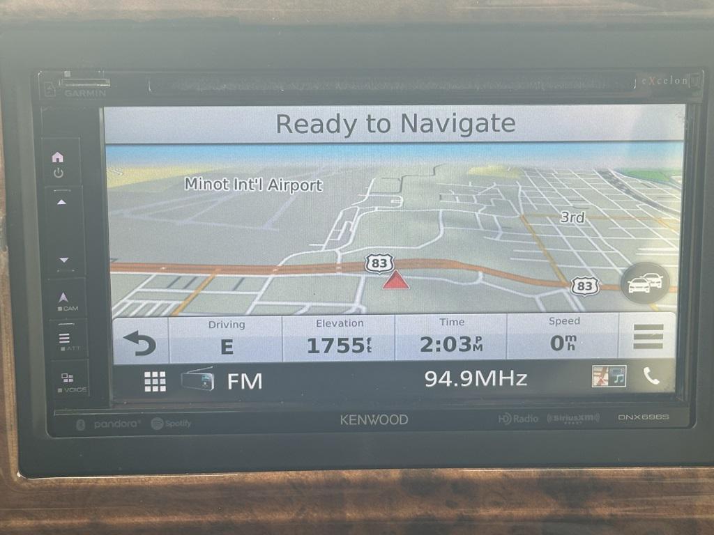 used 2019 Mercedes-Benz Sprinter 3500XD car, priced at $87,995