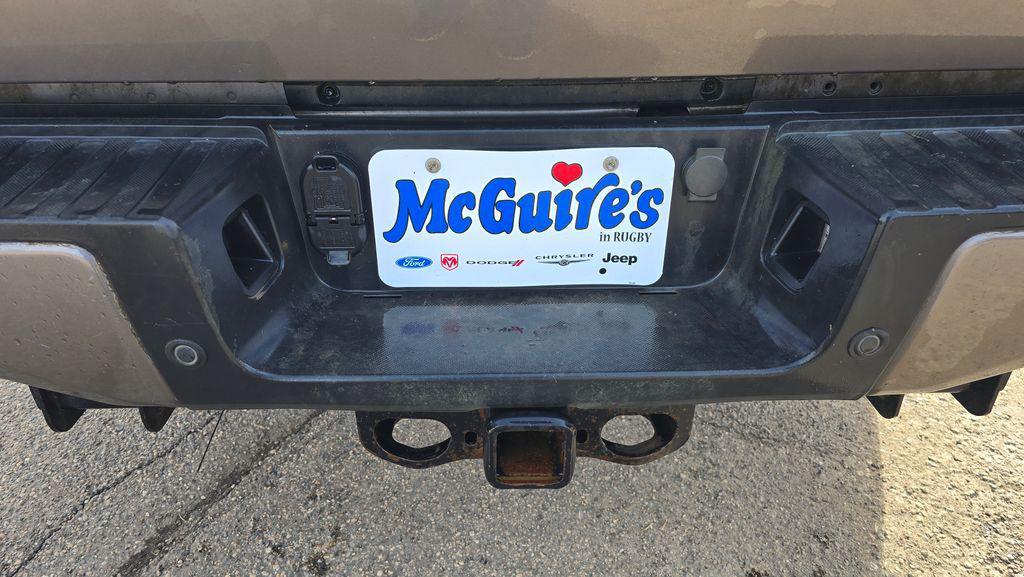 used 2023 Ford F-350 car, priced at $48,995