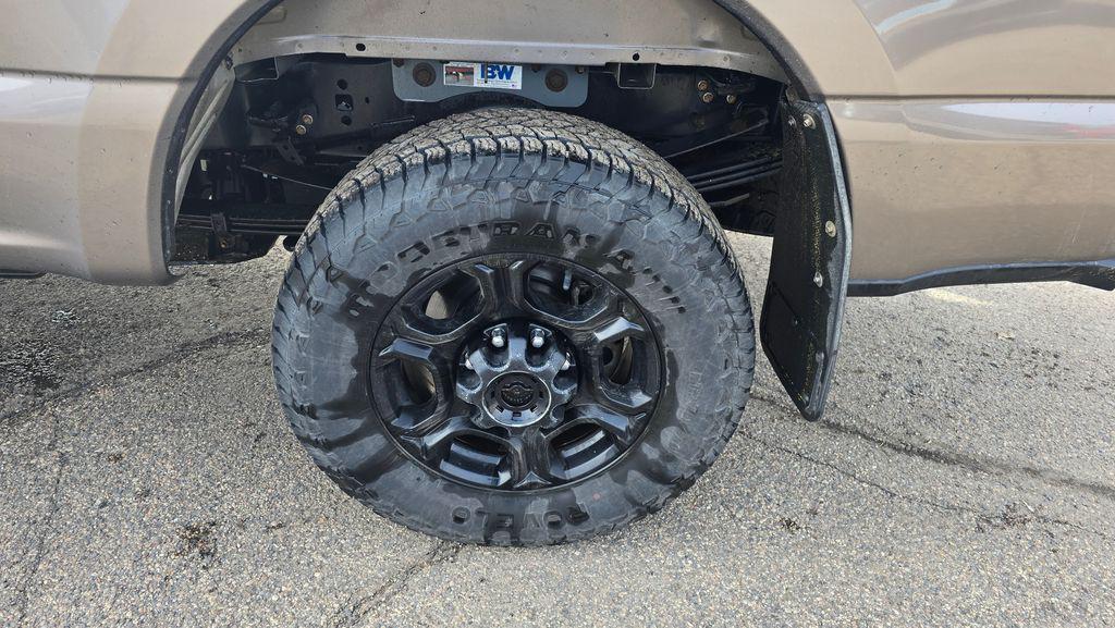 used 2023 Ford F-350 car, priced at $48,995