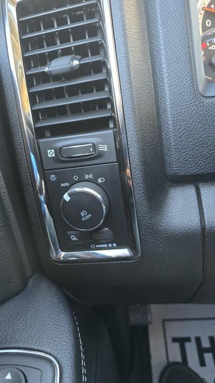 used 2018 Ram 2500 car, priced at $43,995