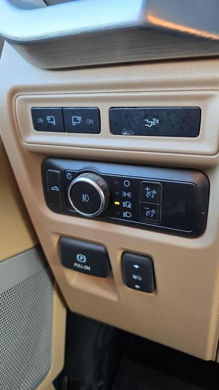 used 2023 Ford F-150 car, priced at $42,995