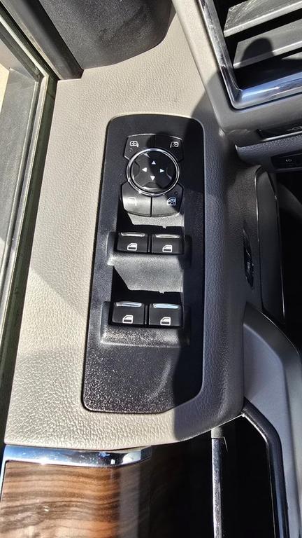 used 2017 Ford F-150 car, priced at $22,995