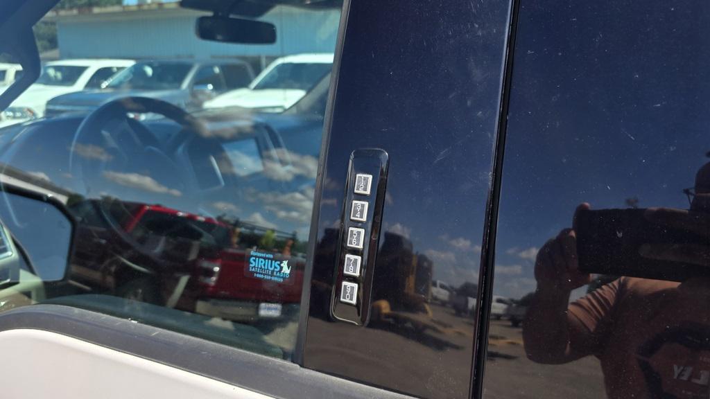 used 2017 Ford F-150 car, priced at $22,995