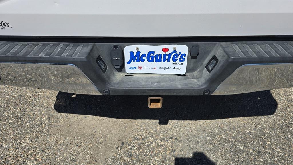 used 2017 Ford F-150 car, priced at $22,995