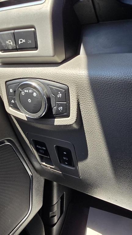 used 2017 Ford F-150 car, priced at $22,995