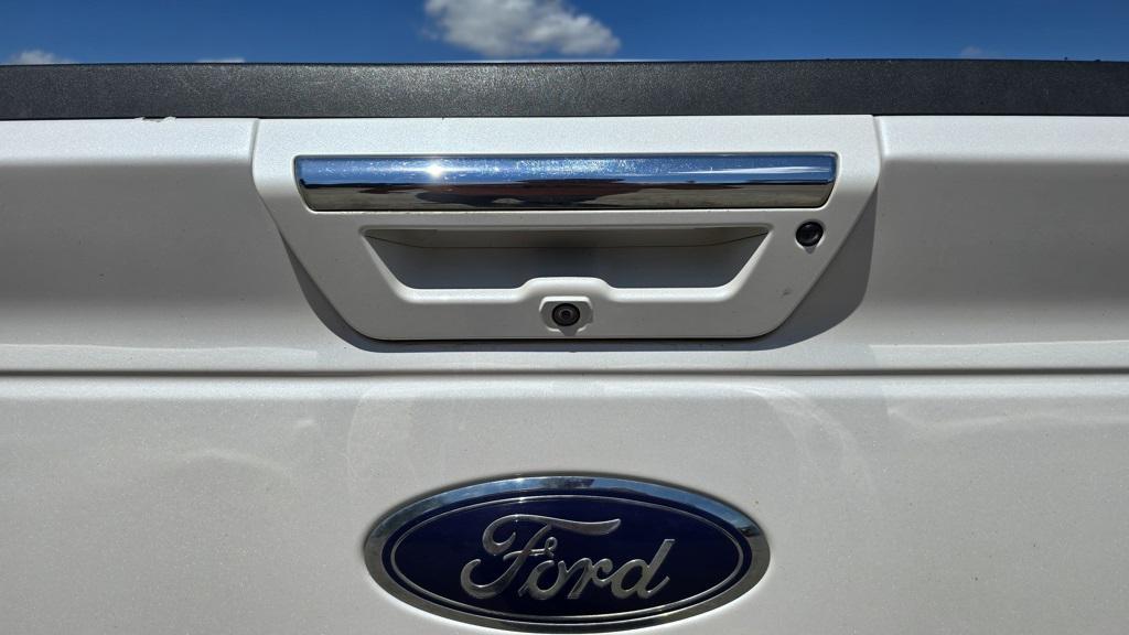 used 2017 Ford F-150 car, priced at $22,995