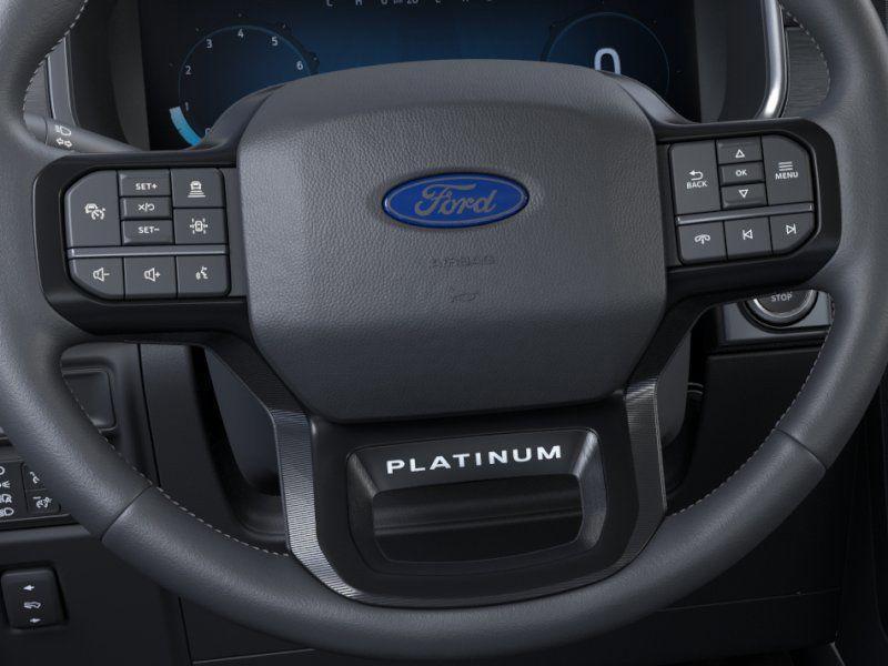 new 2026 Ford F-150 car, priced at $77,050