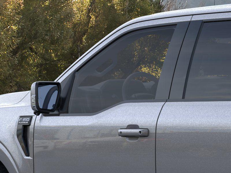 new 2026 Ford F-150 car, priced at $77,050