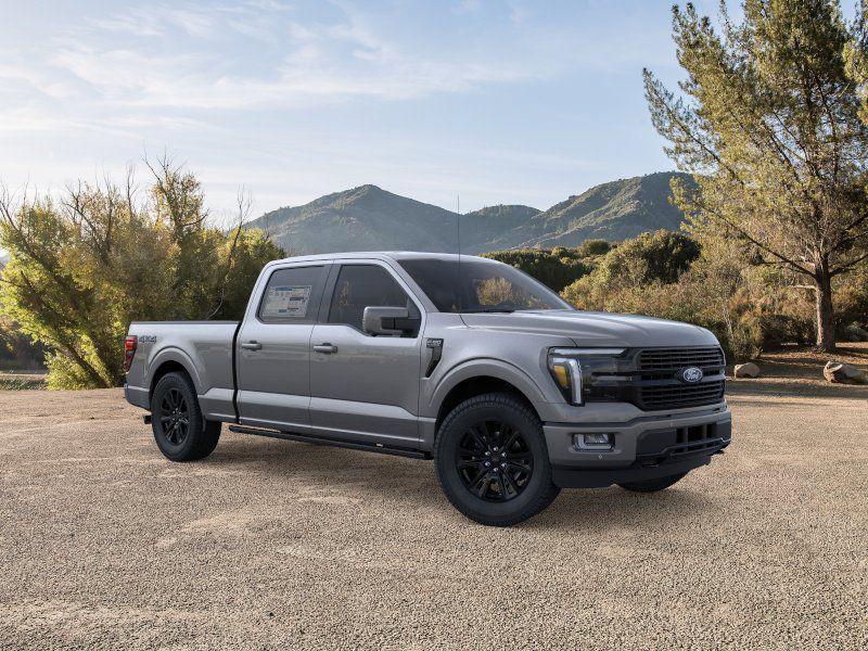 new 2026 Ford F-150 car, priced at $77,050