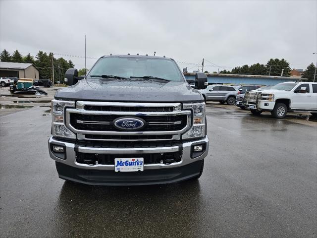 used 2022 Ford F-350 car