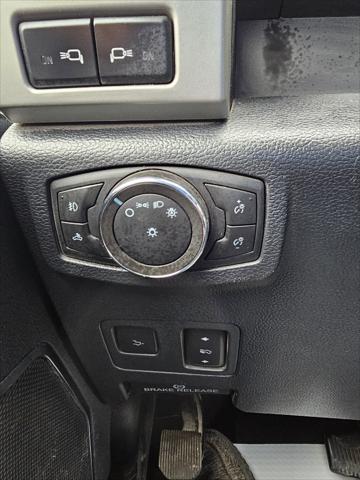 used 2022 Ford F-350 car