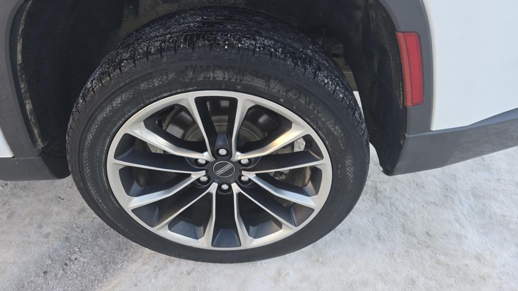 used 2022 Jeep Wagoneer car, priced at $39,549