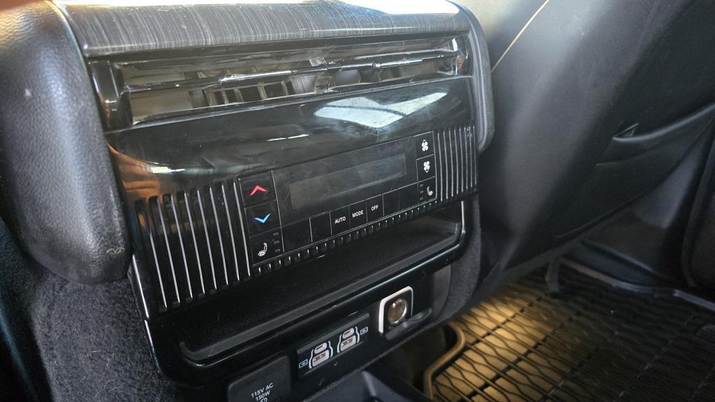 used 2022 Jeep Wagoneer car, priced at $39,549