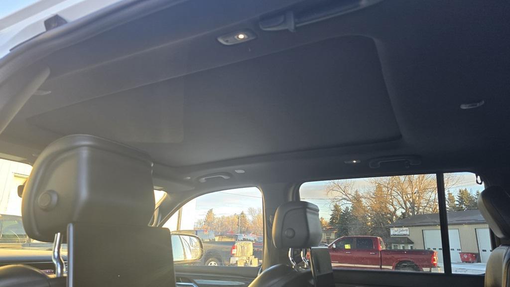 used 2022 Jeep Wagoneer car, priced at $39,549