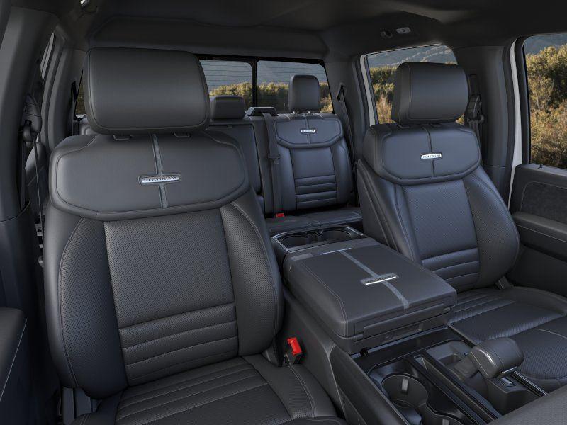 new 2026 Ford F-150 car, priced at $78,565